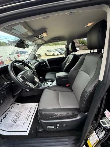 2024 Toyota 4Runner 5th Gen - Image 10 of 21