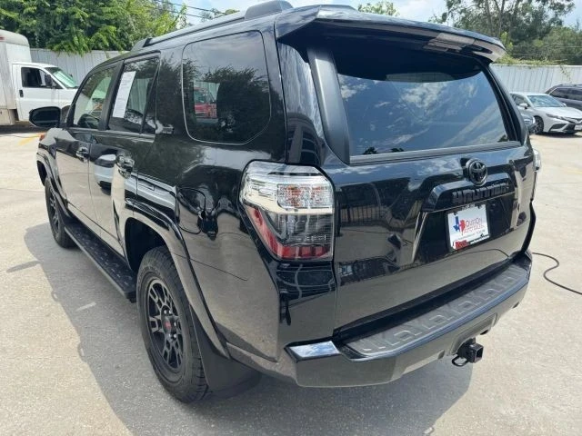 2024 Toyota 4Runner 5th Gen - Image 6 of 21