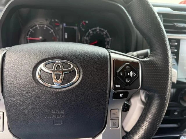 2024 Toyota 4Runner 5th Gen - Image 21 of 21