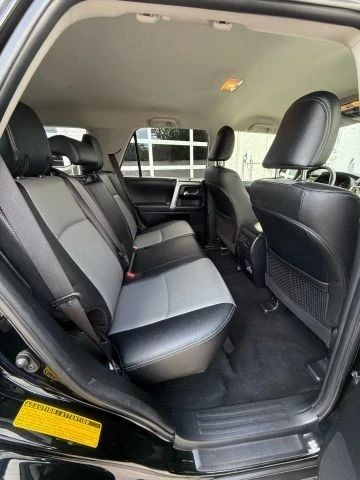 2024 Toyota 4Runner 5th Gen - Image 14 of 21
