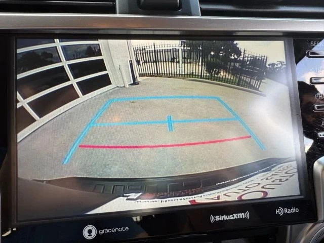 2024 Toyota 4Runner 5th Gen - Image 5 of 21