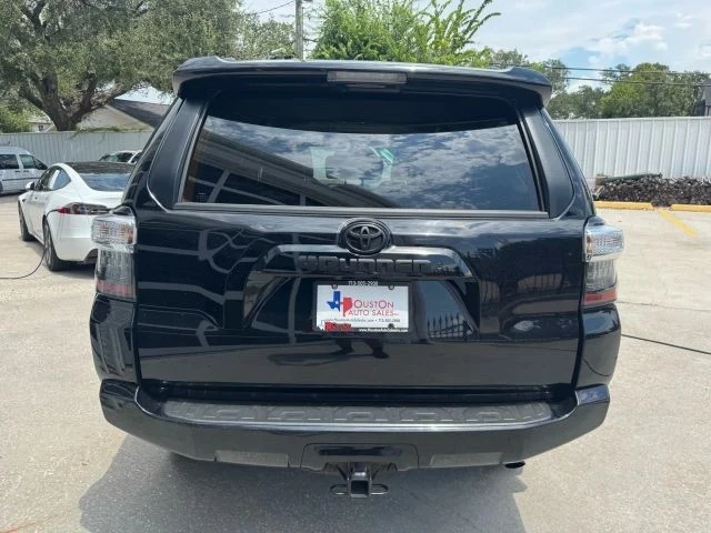 2024 Toyota 4Runner 5th Gen - Image 11 of 21