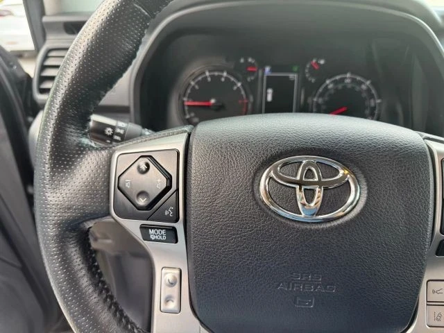 2024 Toyota 4Runner 5th Gen - Image 20 of 21