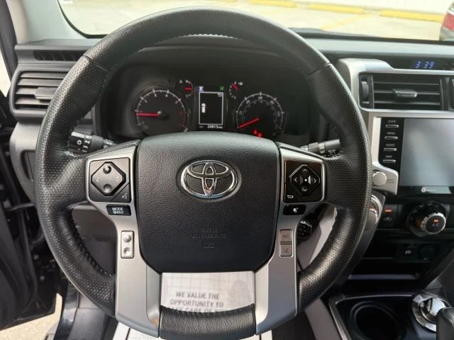 2024 Toyota 4Runner 5th Gen - Image 18 of 21