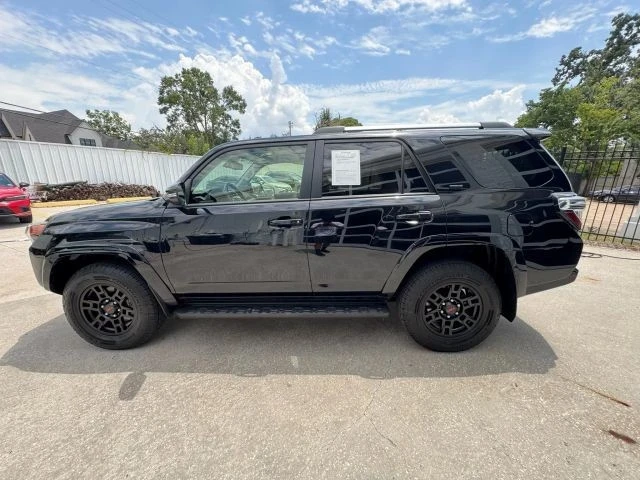 2024 Toyota 4Runner 5th Gen - Image 13 of 21