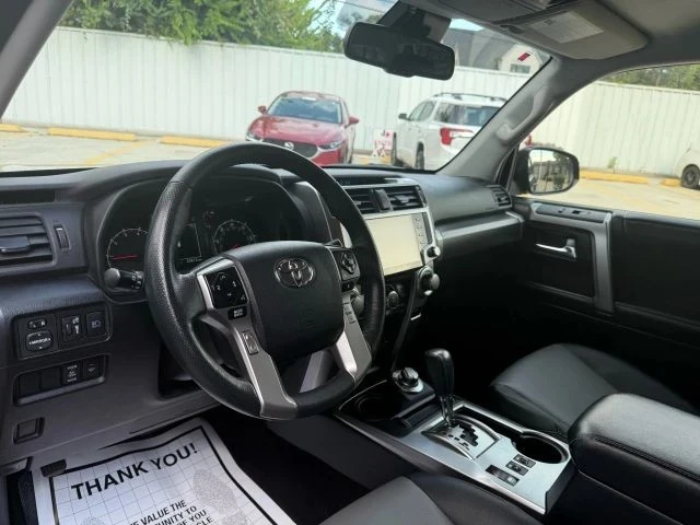 2024 Toyota 4Runner 5th Gen - Image 3 of 21