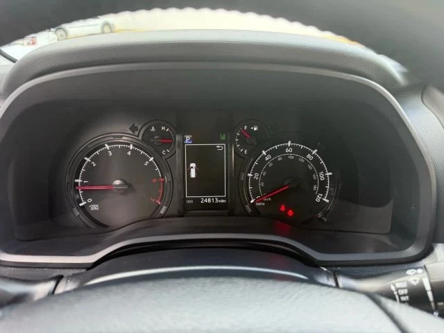 2024 Toyota 4Runner 5th Gen - Image 19 of 21