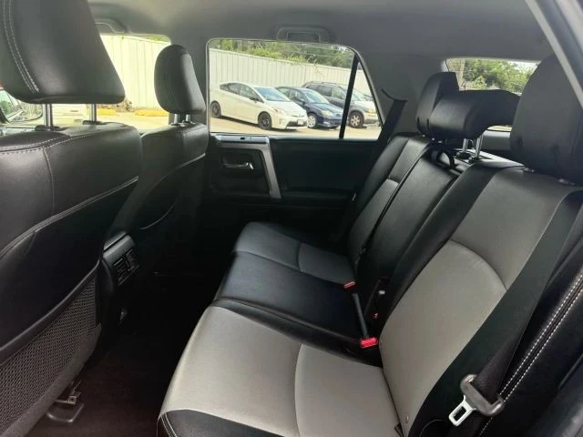 2024 Toyota 4Runner 5th Gen - Image 16 of 21