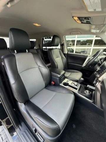 2024 Toyota 4Runner 5th Gen - Image 12 of 21