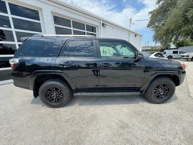 2024 Toyota 4Runner 5th Gen - Image 15 of 21