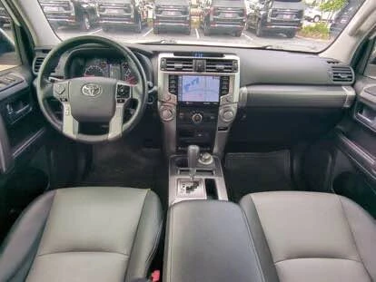 2024 Toyota 4Runner 5th Gen - Image 12 of 18