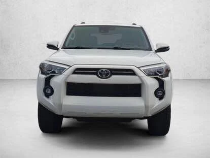 2024 Toyota 4Runner 5th Gen - Image 2 of 18