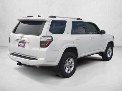2024 Toyota 4Runner 5th Gen - Image 3 of 18