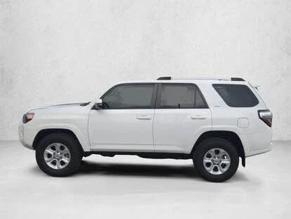 2024 Toyota 4Runner 5th Gen - Image 5 of 18