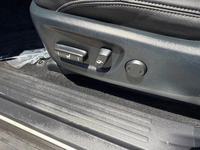 2024 Toyota 4Runner 5th Gen - Image 19 of 20