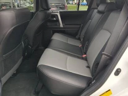 2024 Toyota 4Runner 5th Gen - Image 15 of 18