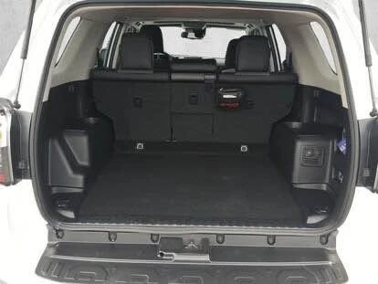 2024 Toyota 4Runner 5th Gen - Image 8 of 18