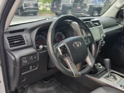 2024 Toyota 4Runner 5th Gen - Image 9 of 18