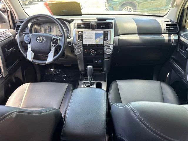 2024 Toyota 4Runner 5th Gen - Image 18 of 20
