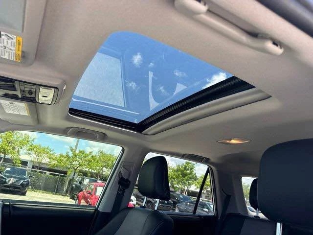 2024 Toyota 4Runner 5th Gen - Image 11 of 20