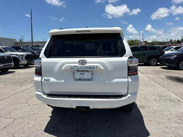 2024 Toyota 4Runner 5th Gen - Image 3 of 20