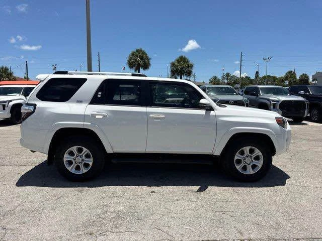2024 Toyota 4Runner 5th Gen - Image 8 of 20