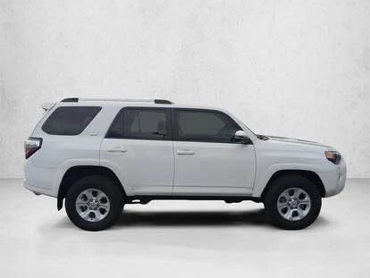 2024 Toyota 4Runner 5th Gen - Image 4 of 18