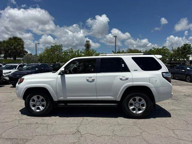 2024 Toyota 4Runner 5th Gen - Image 5 of 20