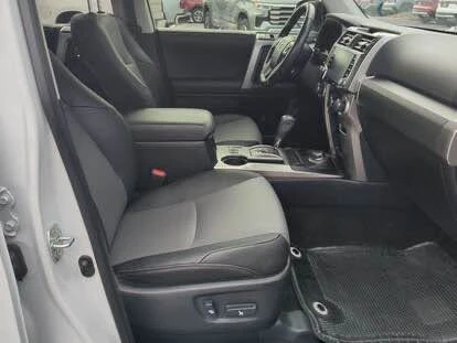 2024 Toyota 4Runner 5th Gen - Image 17 of 18