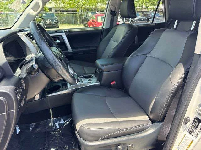 2024 Toyota 4Runner 5th Gen - Image 17 of 20