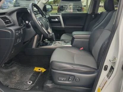 2024 Toyota 4Runner 5th Gen - Image 14 of 18