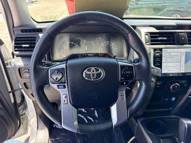 2024 Toyota 4Runner 5th Gen - Image 20 of 20