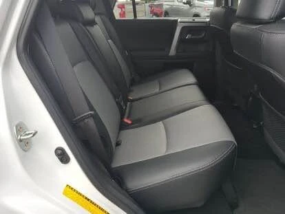 2024 Toyota 4Runner 5th Gen - Image 16 of 18
