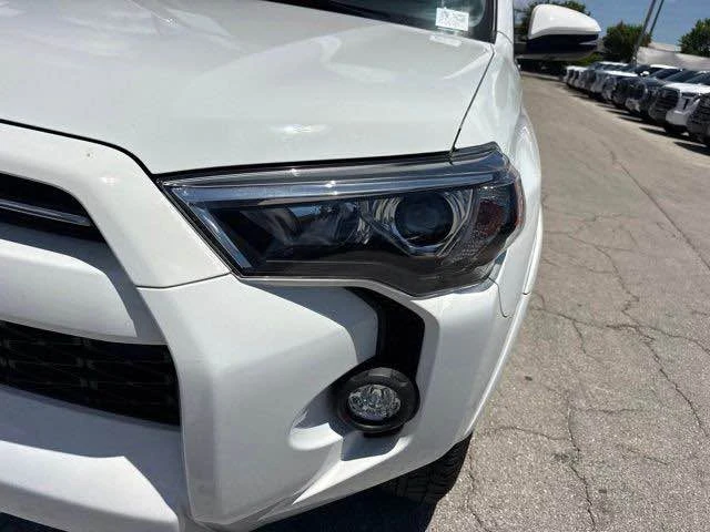 2024 Toyota 4Runner 5th Gen - Image 7 of 20
