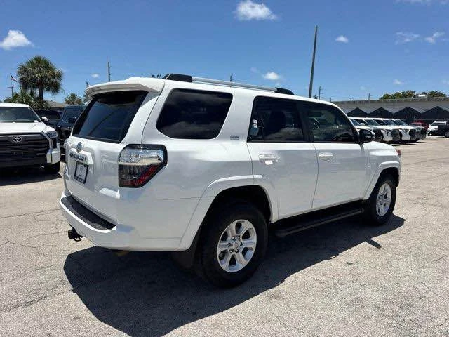 2024 Toyota 4Runner 5th Gen - Image 4 of 20
