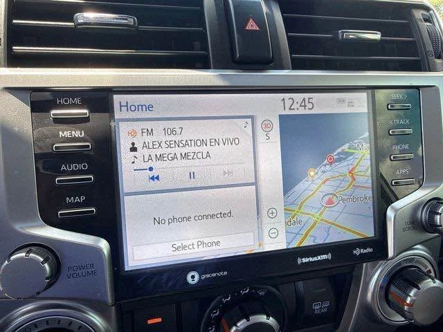 2024 Toyota 4Runner 5th Gen - Image 12 of 20