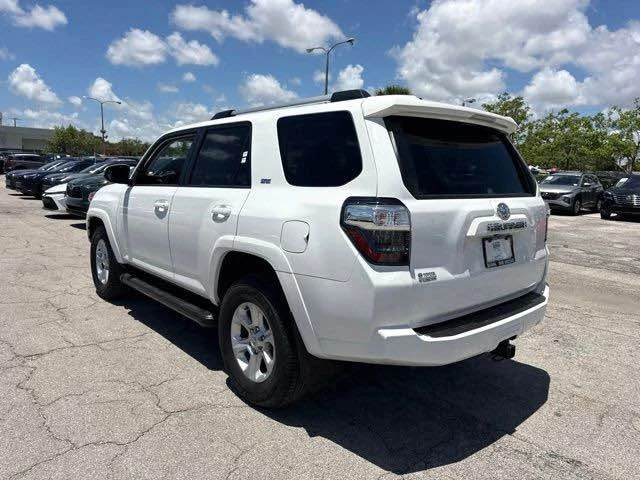 2024 Toyota 4Runner 5th Gen - Image 2 of 20