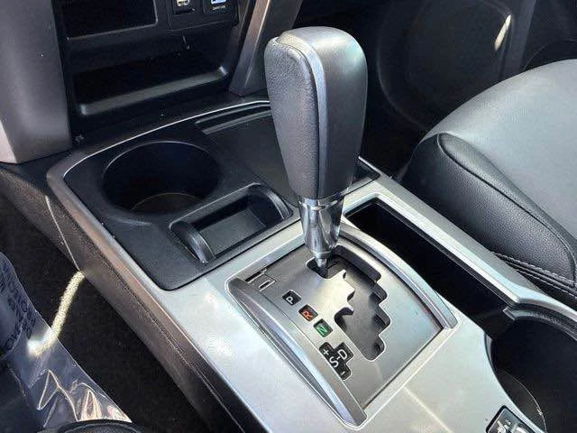 2024 Toyota 4Runner 5th Gen - Image 14 of 20
