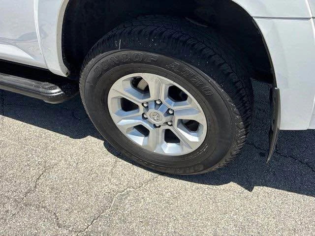2024 Toyota 4Runner 5th Gen - Image 9 of 20