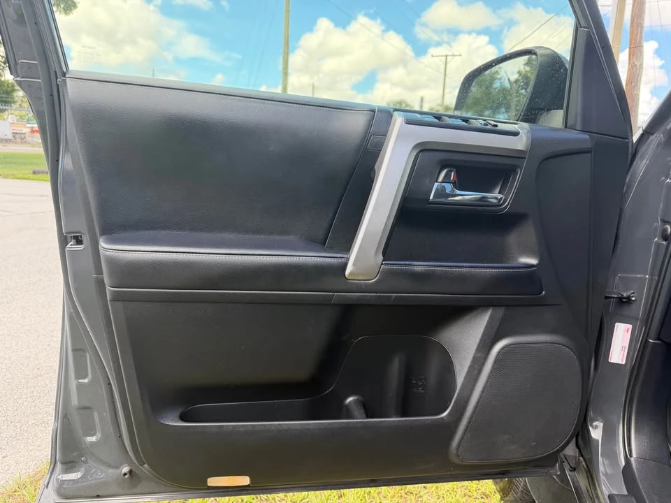 2024 Toyota 4Runner 5th Gen - Image 12 of 13