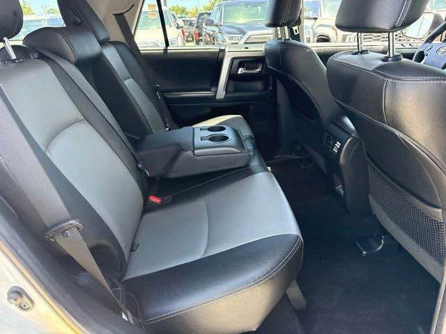 2024 Toyota 4Runner 5th Gen - Image 16 of 20