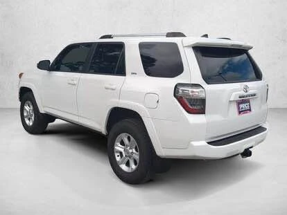 2024 Toyota 4Runner 5th Gen - Image 6 of 18