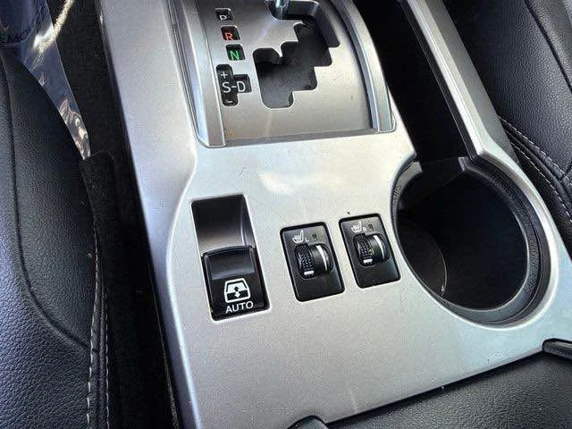 2024 Toyota 4Runner 5th Gen - Image 13 of 20