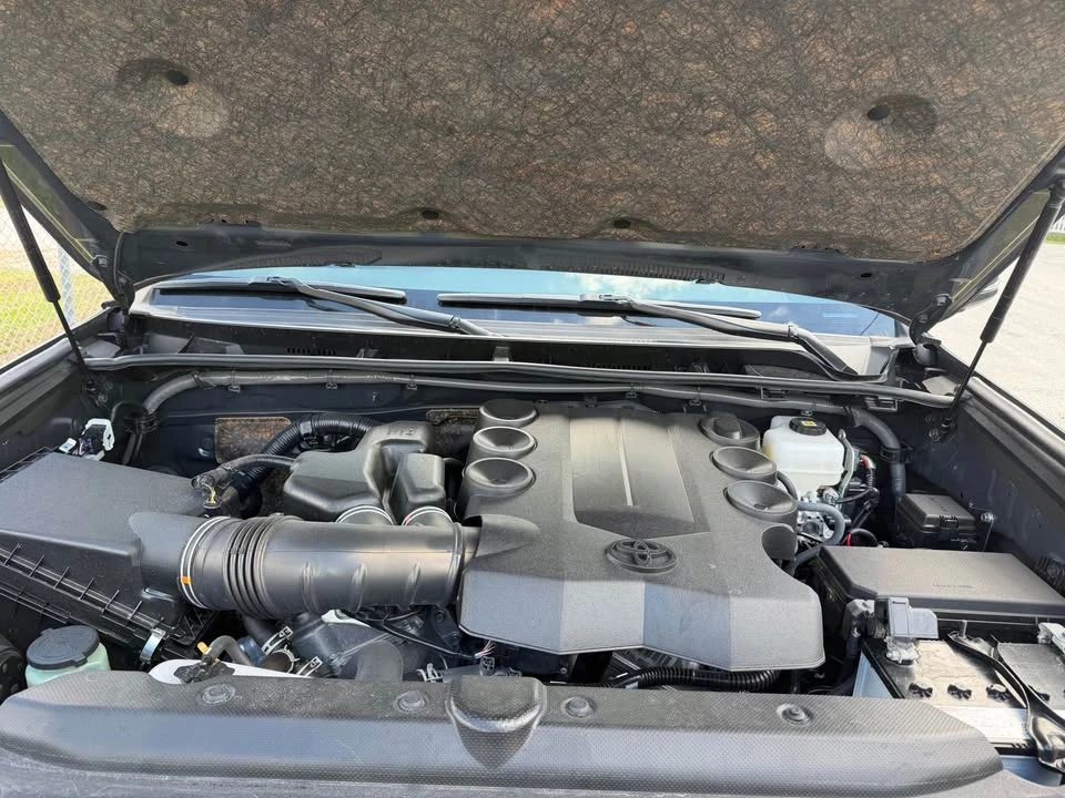 2024 Toyota 4Runner 5th Gen - Image 13 of 13