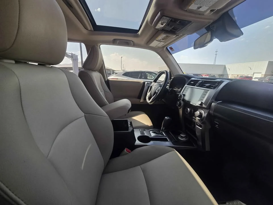 2024 Toyota 4Runner 5th Gen - Image 4 of 6