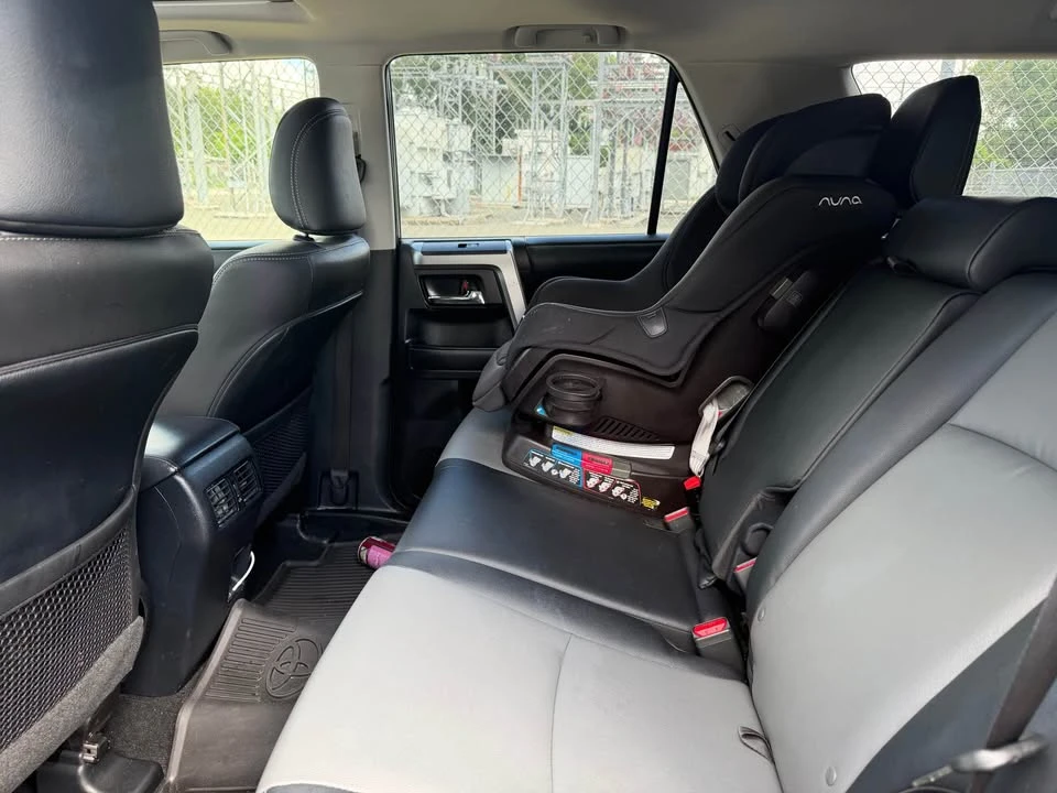 2024 Toyota 4Runner 5th Gen - Image 10 of 13