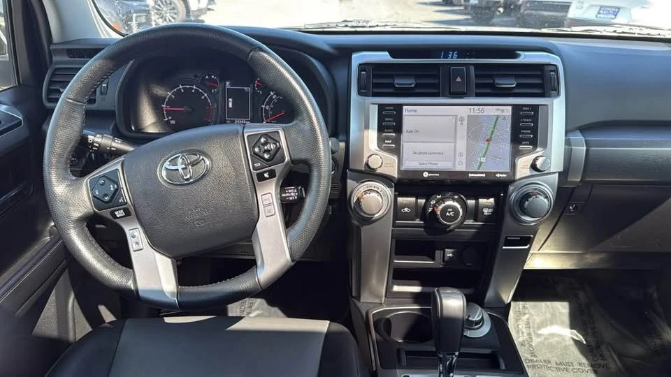 2024 Toyota 4Runner 5th Gen - Image 17 of 18