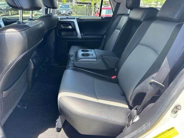 2024 Toyota 4Runner 5th Gen - Image 15 of 20