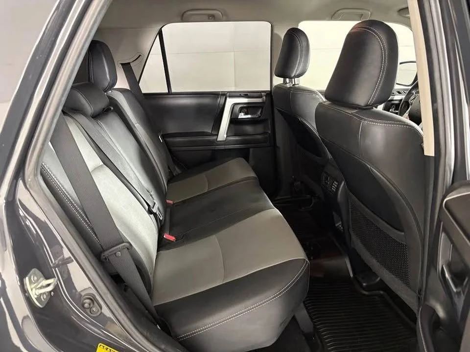 2024 Toyota 4Runner 5th Gen - Image 11 of 13