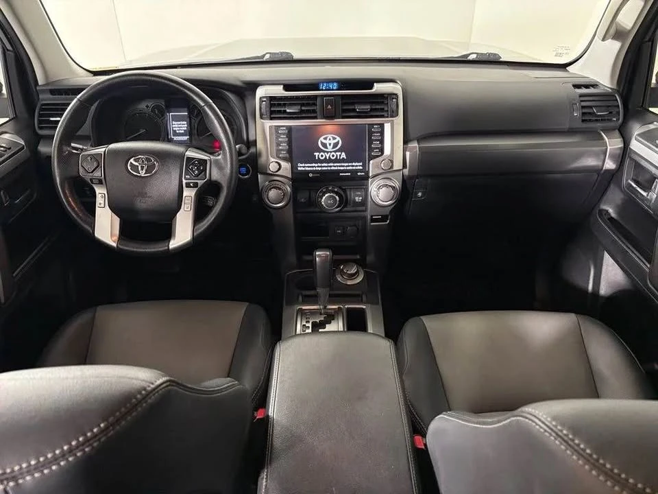 2024 Toyota 4Runner 5th Gen - Image 9 of 13